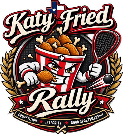Katy Fried Rally