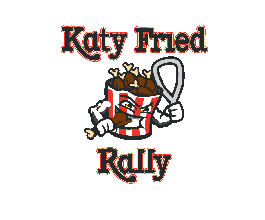Katy Fried Rally